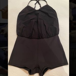Lululemon one-piece. (Never worn) Size 4